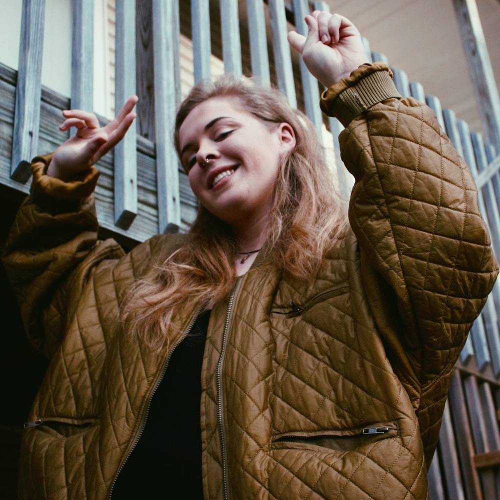 Meet your Posher, Molly